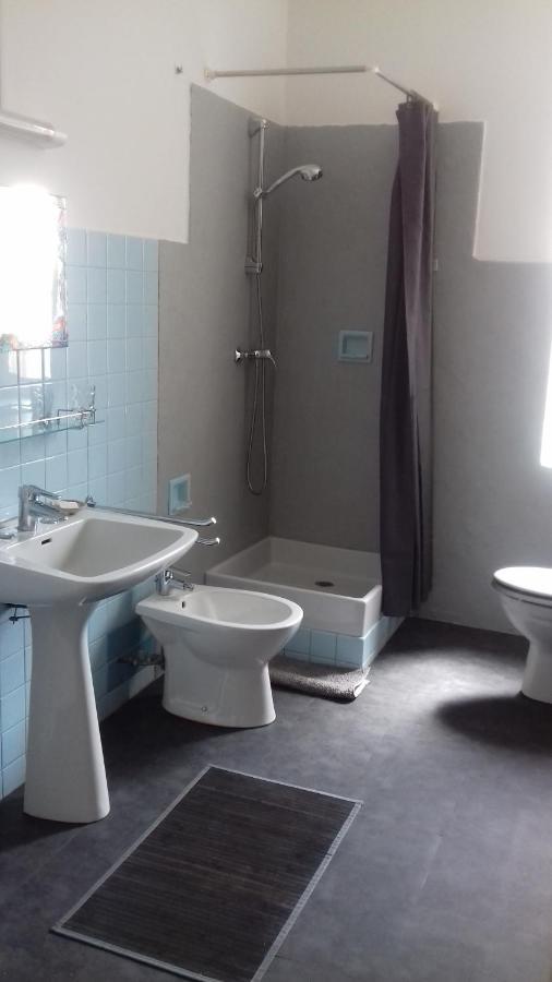 Chambre Privee Bonifacio  Ngoại thất bức ảnh